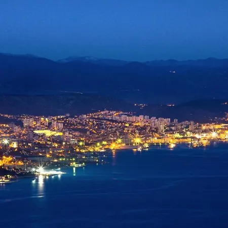 Апартаменты Luna *