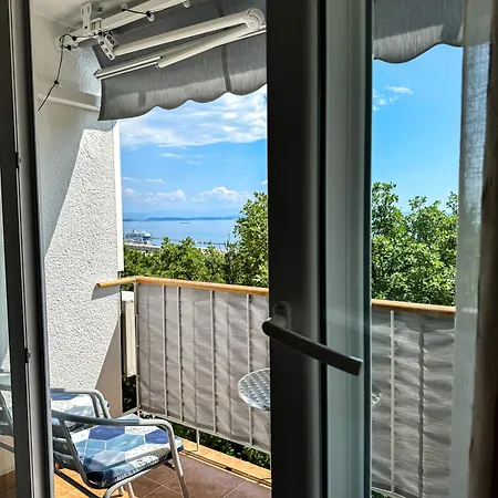 Апартаменты Luna