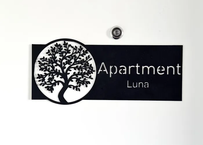 Appartamento Luna Fiume