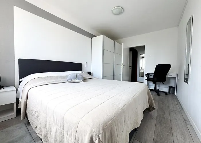 Appartamento Luna Fiume