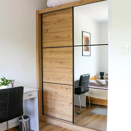 Luna Apartamento Rijeka