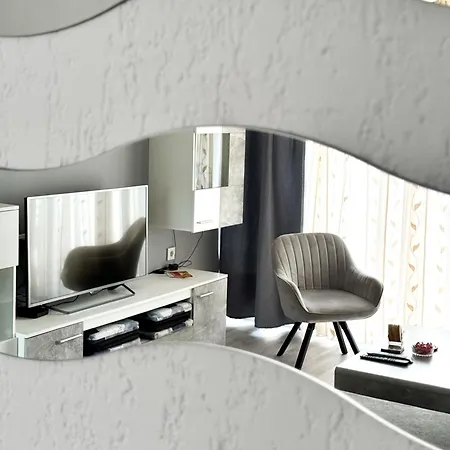 Apartamento Luna *