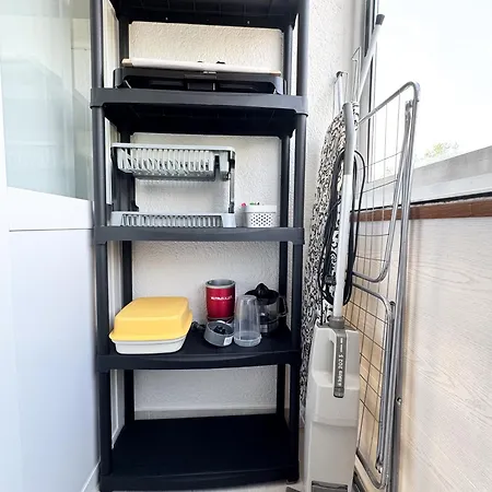 Luna Apartamento Rijeka