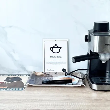 Luna Apartamento Rijeka