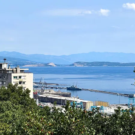 Apartamento Luna Rijeka