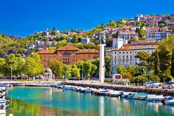 Apartman Luna