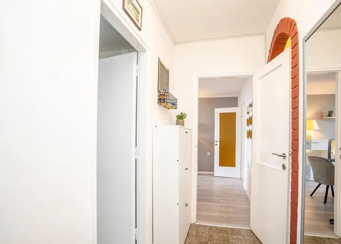 Luna Apartman