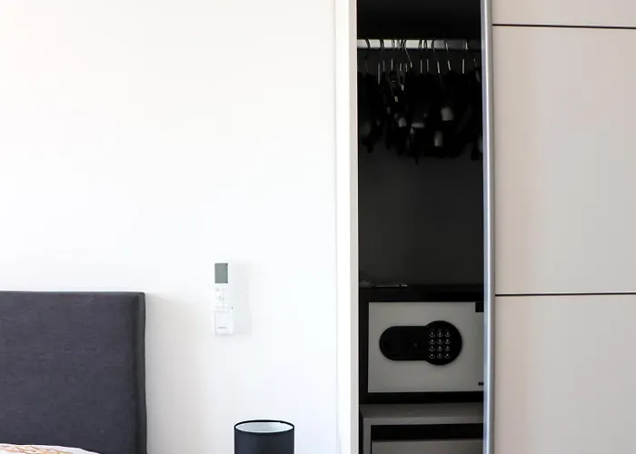 Apartman Luna *