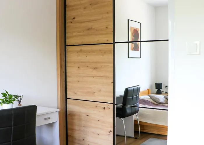 Luna Apartman Rijeka
