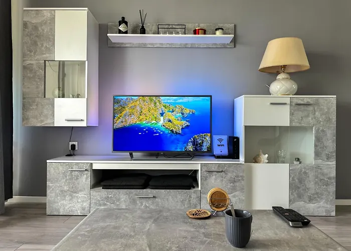 Luna Apartman
