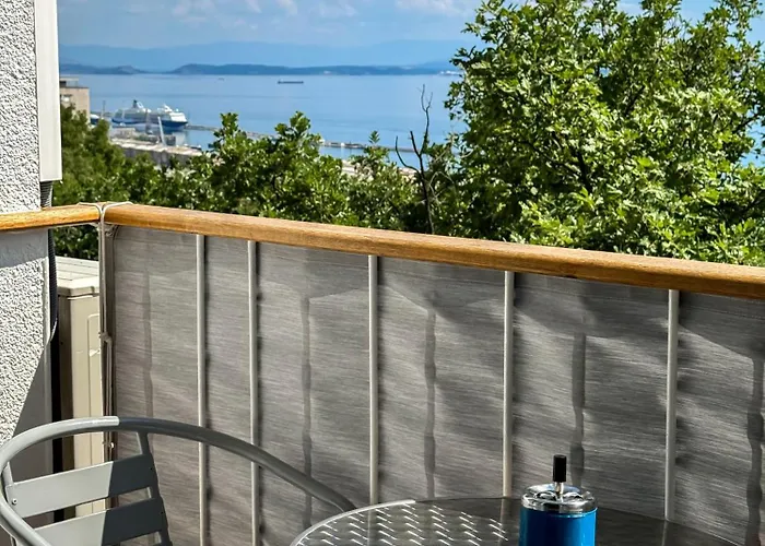 Apartman Luna *