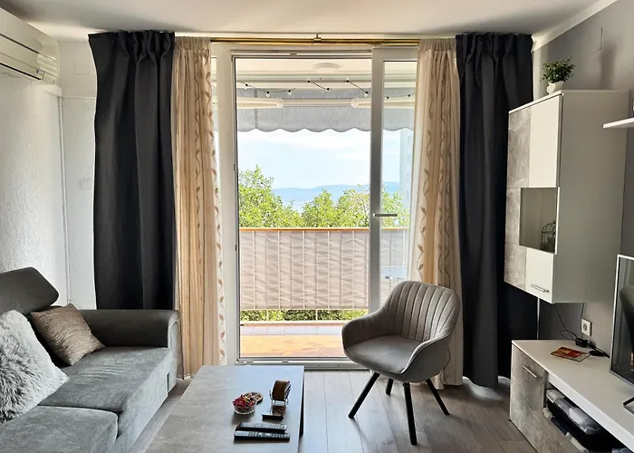 Apartman Luna