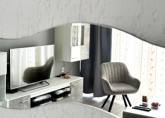 Apartman Luna *